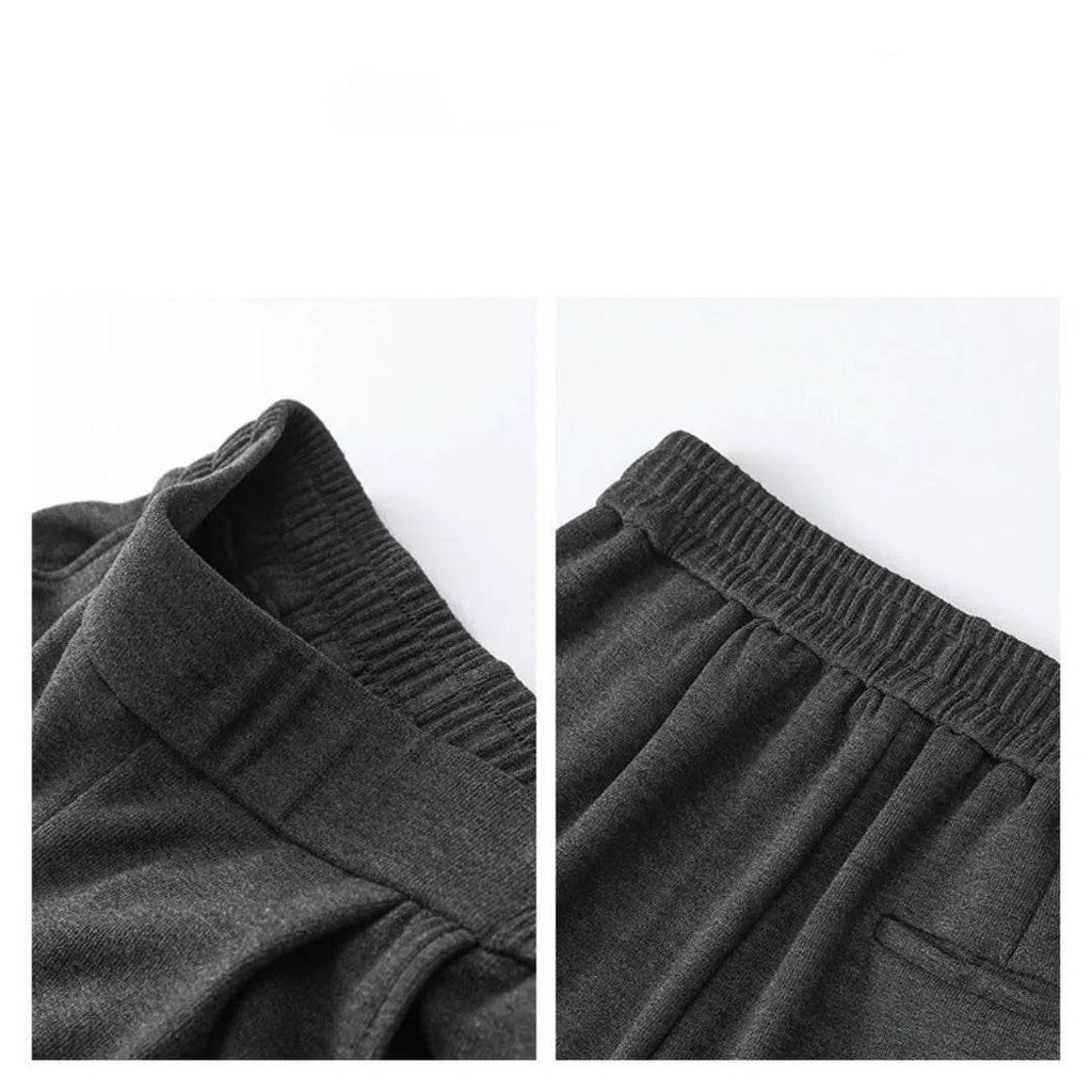 Casual Style High Waist Wide Leg Straight New Casual Pants trouser For Women
