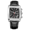 Men's Watch Multifunctional Luminous Men's Sports Watch
