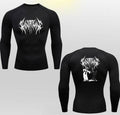 Lycra Spandex Sport Running Fitness Workout Gym T-shirt for men