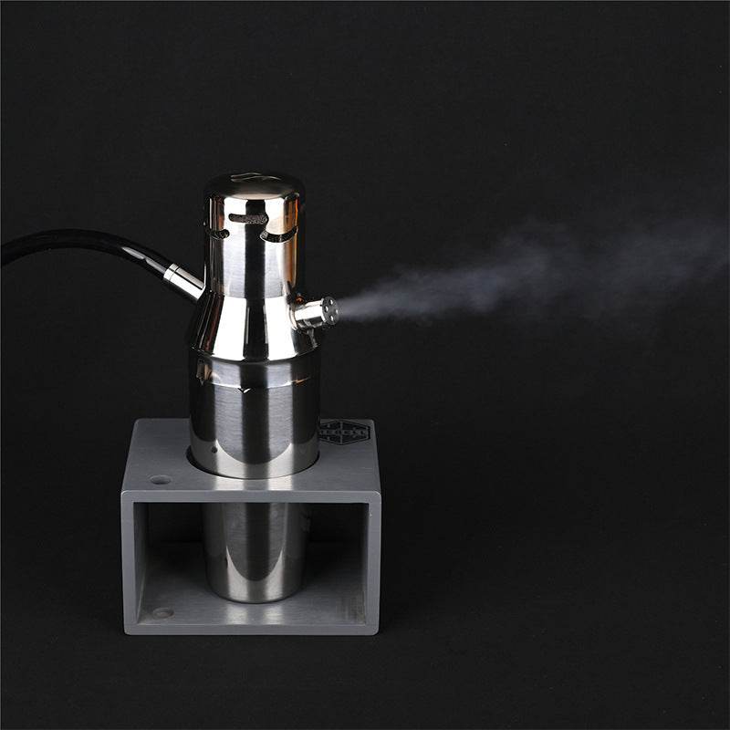 Household Car Hookah Removable Cleaning Smoking pot