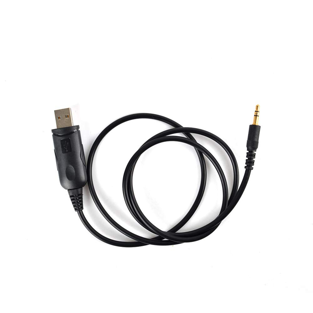 usb programming cable for qyt kt-8900 kt-uv980 kt8900r kt-8900r dual band mini mobile car ham radio