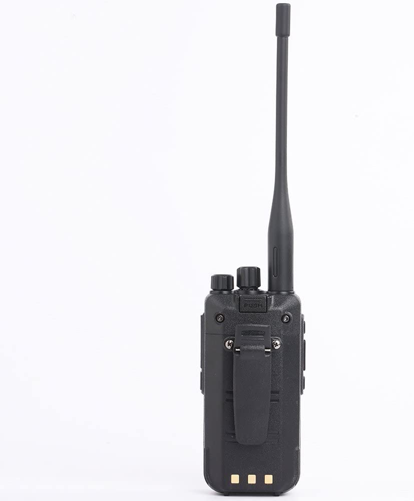 TYT MD-380 dmr digital radio vhf two way radio walkie talkie transceiver
