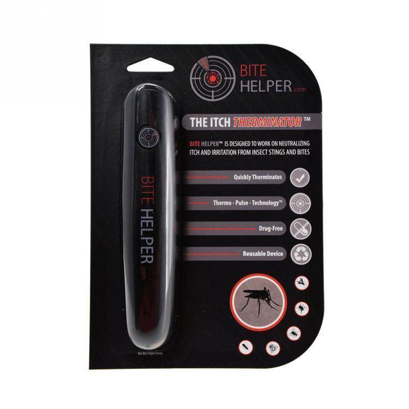 Insect Mosquito Bug Bite Itching  Reliver Device