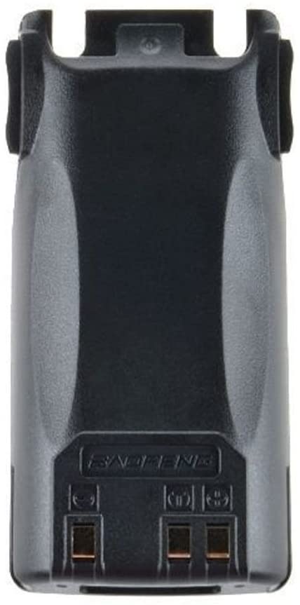 Baofeng 2800mah 7.4v bl-8 rechargeable replacement battery pack for baofeng uv-82 uv-82x uv-82c bftech uv-82rt two way radio
