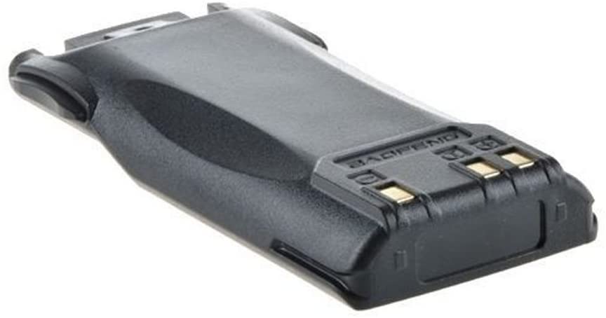 Baofeng 2800mah 7.4v bl-8 rechargeable replacement battery pack for baofeng uv-82 uv-82x uv-82c bftech uv-82rt two way radio