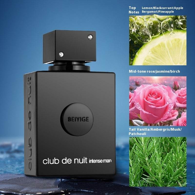 BEIYIGE Ladies Club Perfume Lasting Fragrance 105ml