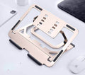 Best Adjustable Laptop Stand Computer Riser Stand