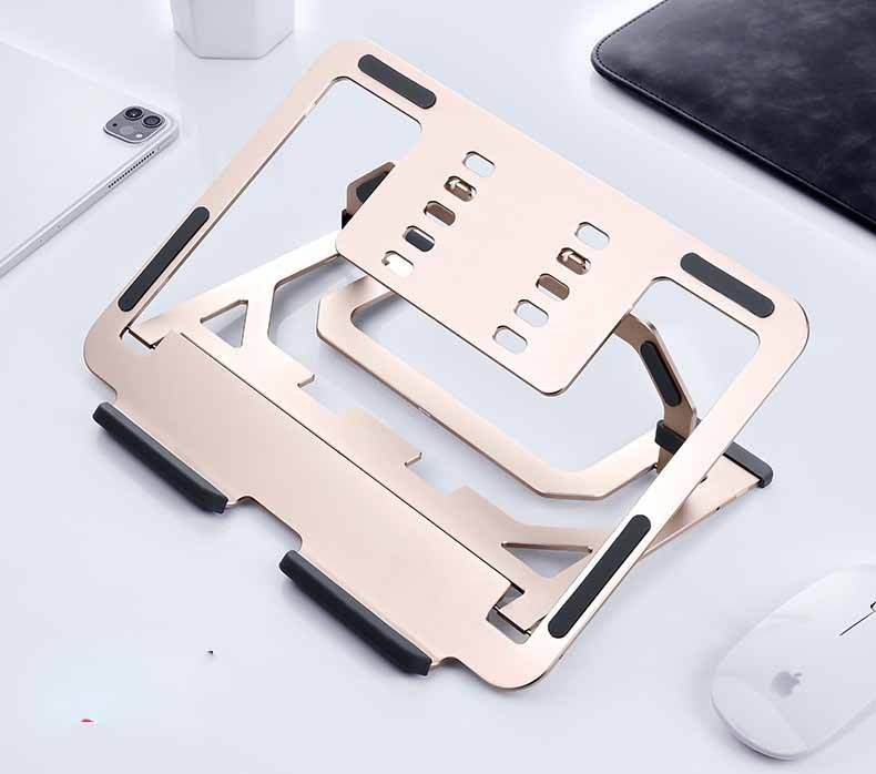 Best Adjustable Laptop Stand Computer Riser Stand