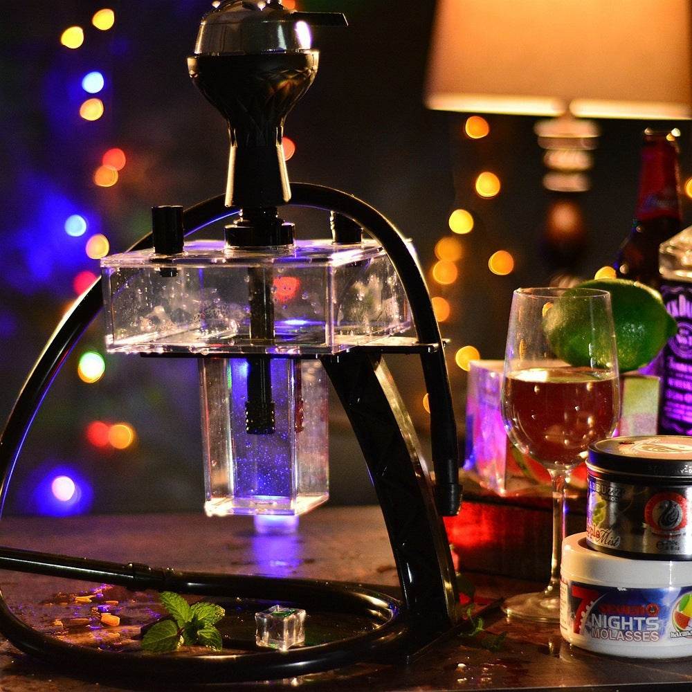 Shish set stylish design