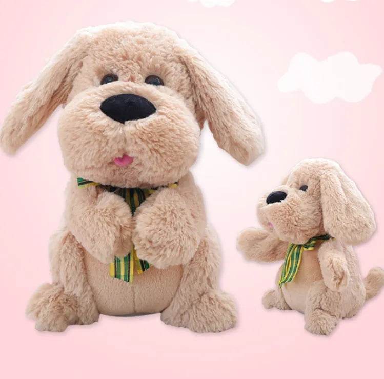 Clap Ears Clap Hands Dog Electric Singing