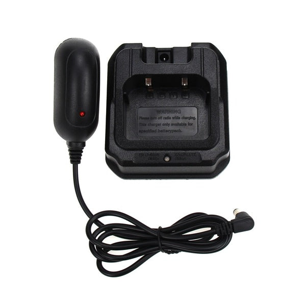 Baofeng uv-9r waterproof battery charger for baofeng uv-xr a-58 uv-9r plus uv-9r era gt-3wp uv-5s retevis rt6 waterproof walkie talkie