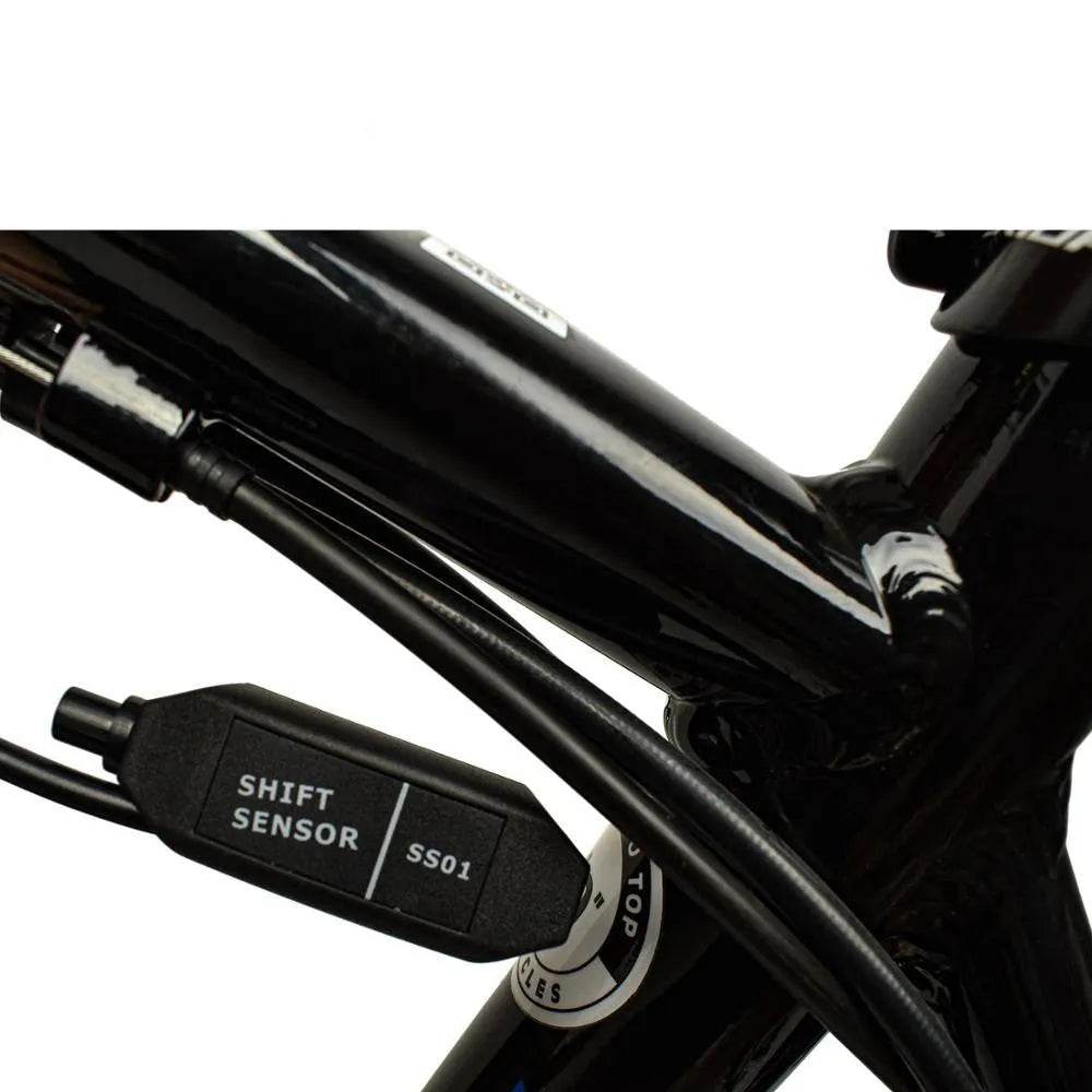 Motorcycle gear Shift sensor
