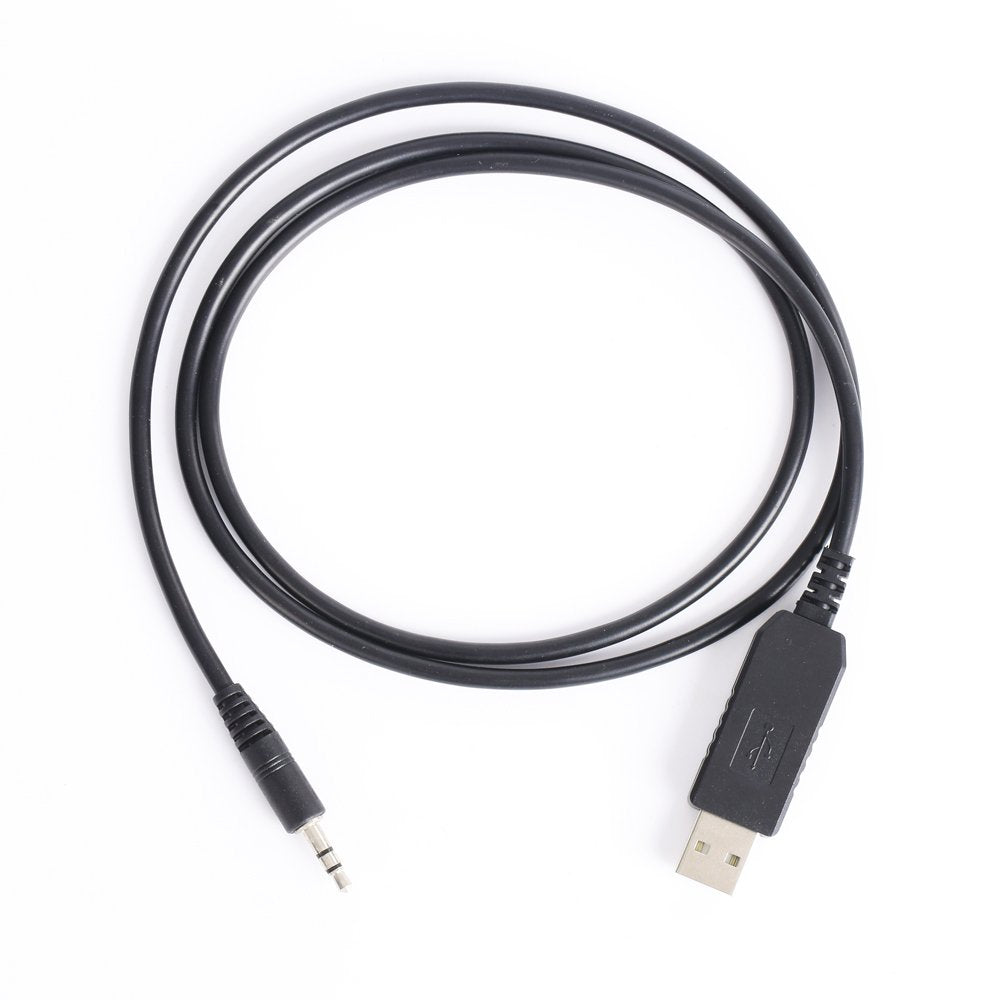 usb programming cable for qyt kt-8900 kt-uv980 kt8900r kt-8900r dual band mini mobile car ham radio