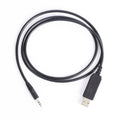 usb programming cable for qyt kt-8900 kt-uv980 kt8900r kt-8900r dual band mini mobile car ham radio