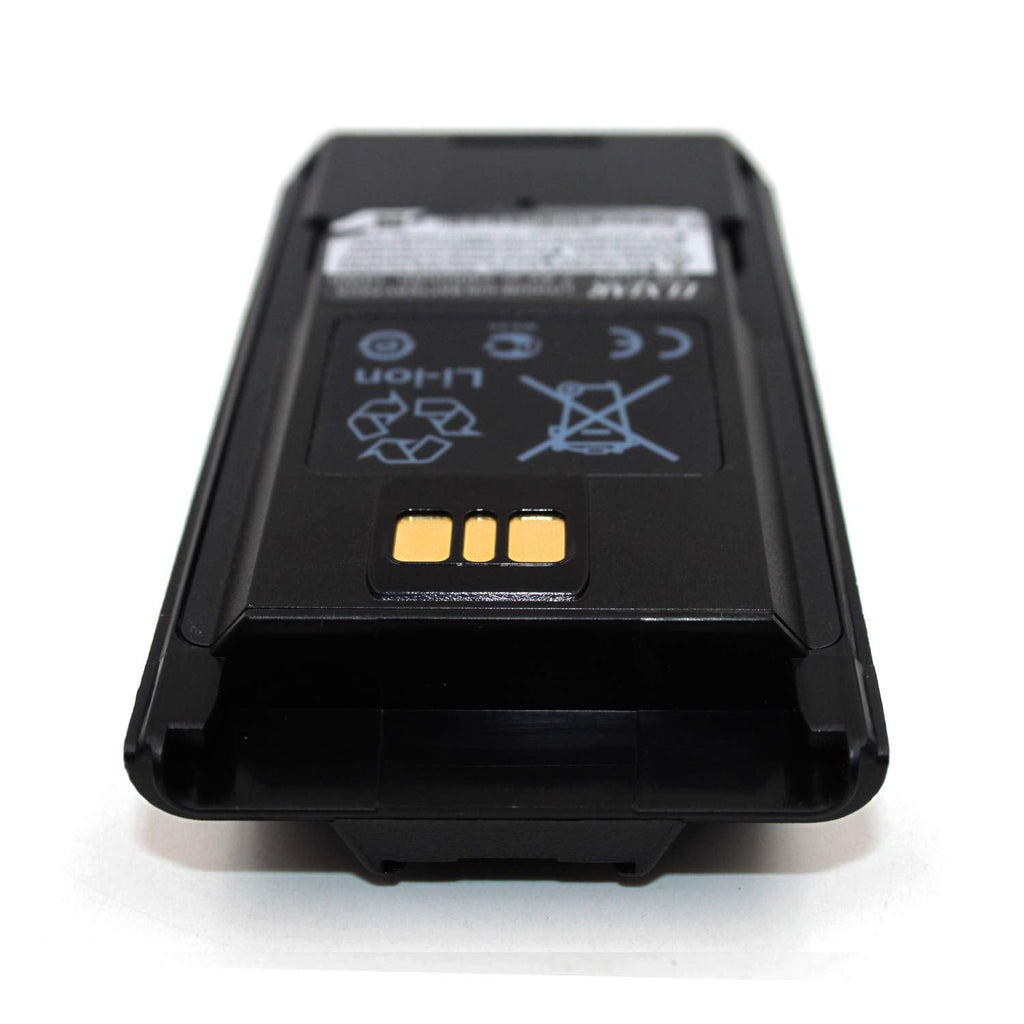 fnb-v113li fnb-v113 li-ion 2200mah battery for vertex standard yaesu vx-451 vx-454 vx-459 evx-530 evx 531 evx-534 evx-539 radio
