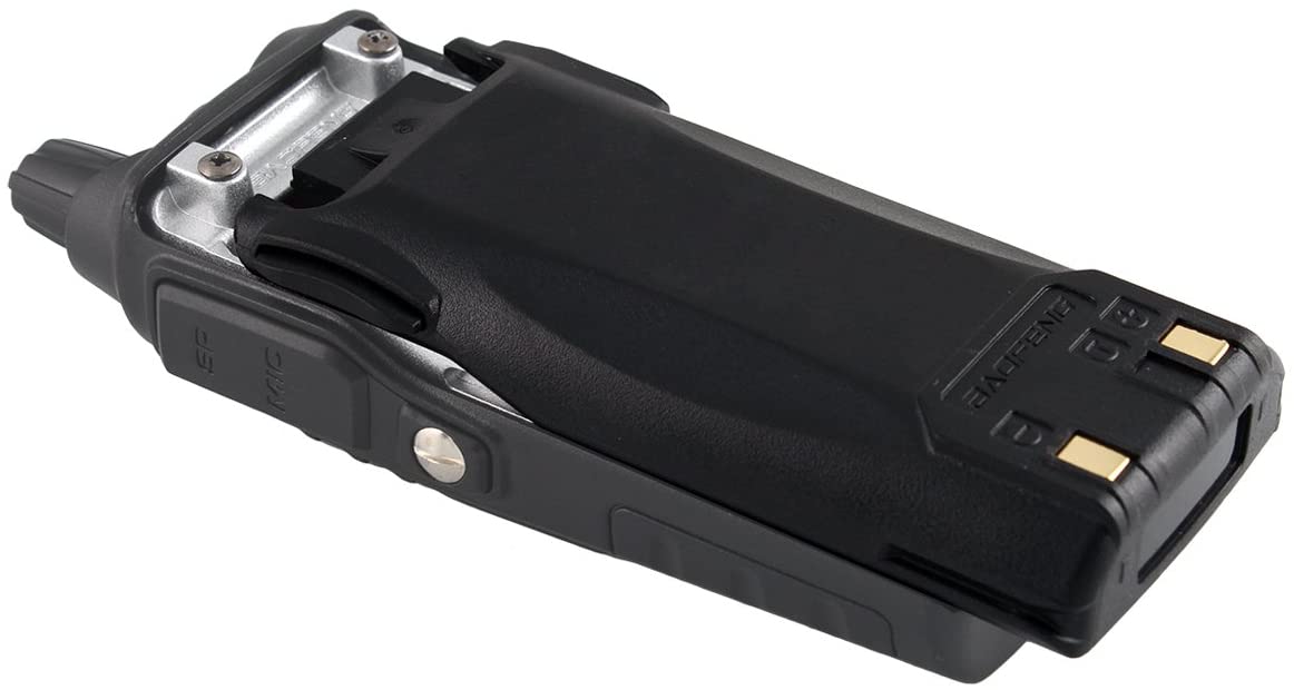 Baofeng 2800mah 7.4v bl-8 rechargeable replacement battery pack for baofeng uv-82 uv-82x uv-82c bftech uv-82rt two way radio