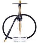 Hookah ApacheSmoke Pot