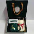 Ceramic Cup Gift Box Opening Gift Activity Gift Wedding Favors