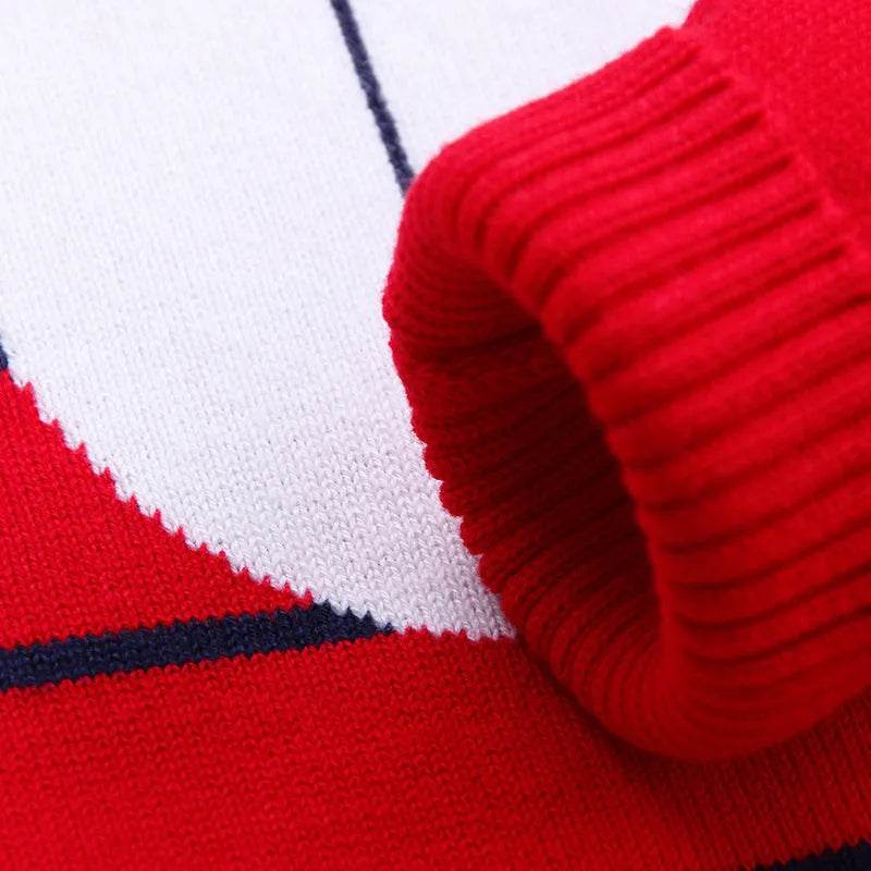 Children's Sweaters Crew neck Sweatshirt Kids
