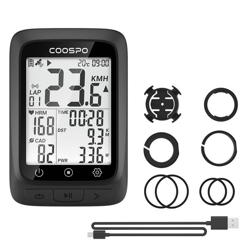 Coospo Sports Fitness Workout H9Z Real-time Heart Rate Monitor chest strap Advanced Dual Sensor Hybrid Algorithm