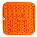Pet Suction Silicone dog  Lickimat