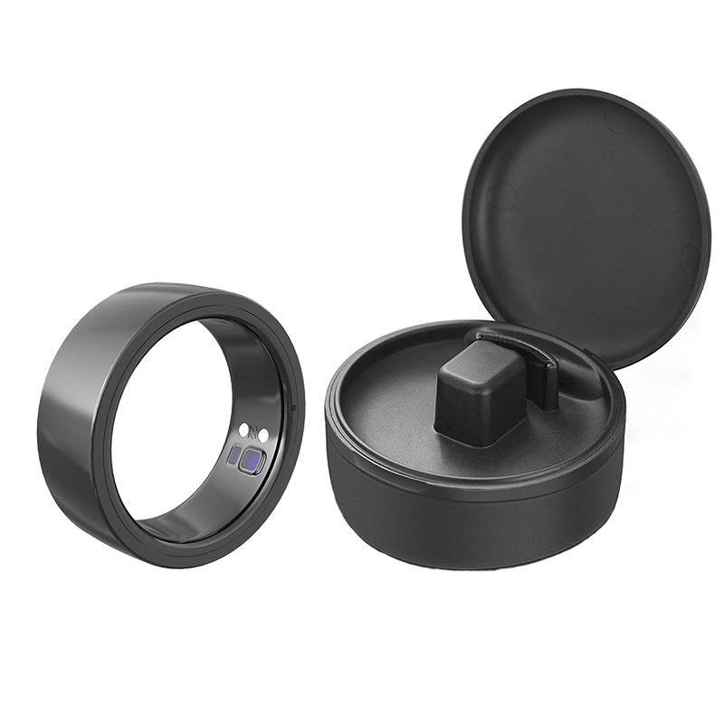 Smart Ring – Heart Rate & Health Tracker | EX-STOCK Canada