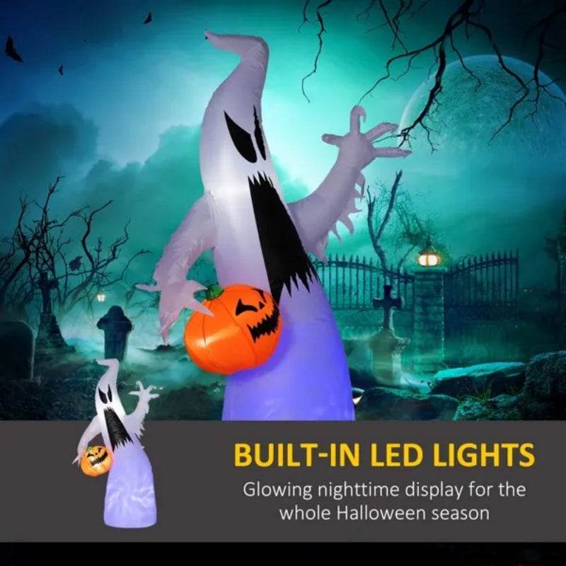 Inflatable Halloween Decoration