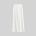 Casual Style High Waist Wide Leg Straight New Casual Pants trouser For Women