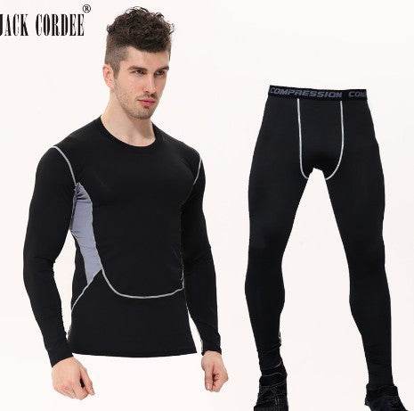 2pcs Camouflage Sport Fitness Workout Gym Outfit set