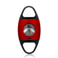 Cigar Gift Box Cigar Cutter leather Case