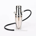 Household Car Hookah Removable Cleaning Smoking pot