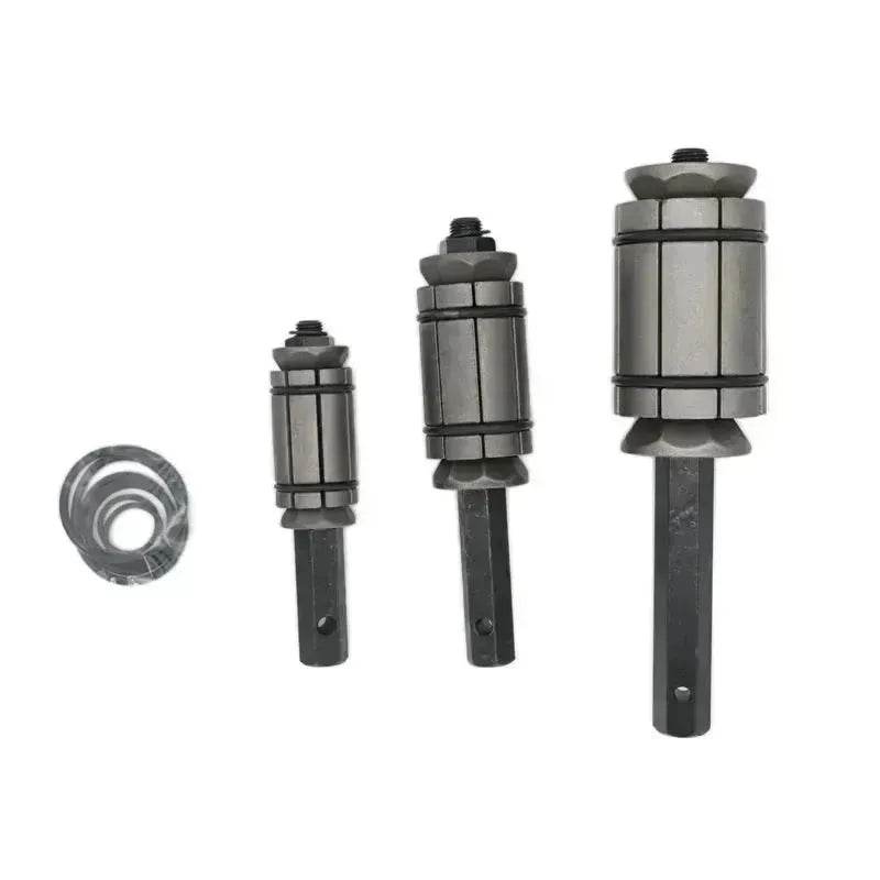 Car Fashion Minimalist Exhaust Pipe Repairer Tool Kit