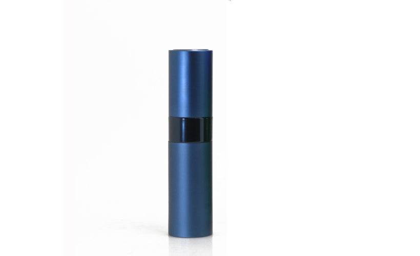 Refillable Travel Perfume Spray Bottle Atomizer 8ml