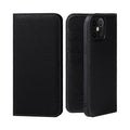 Applicable Leather Case Drop-resistant Flip Cover
