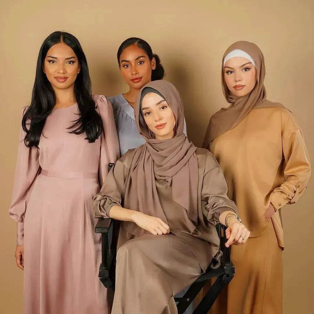 Arab2 piece set  Middle East Dubai Two Pant Suit ArabCo ord  2 piece set