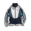 REALSPACE Unisex Assault Vintage American Style Hip Hop Jacket Casual Versatile Outerwear
