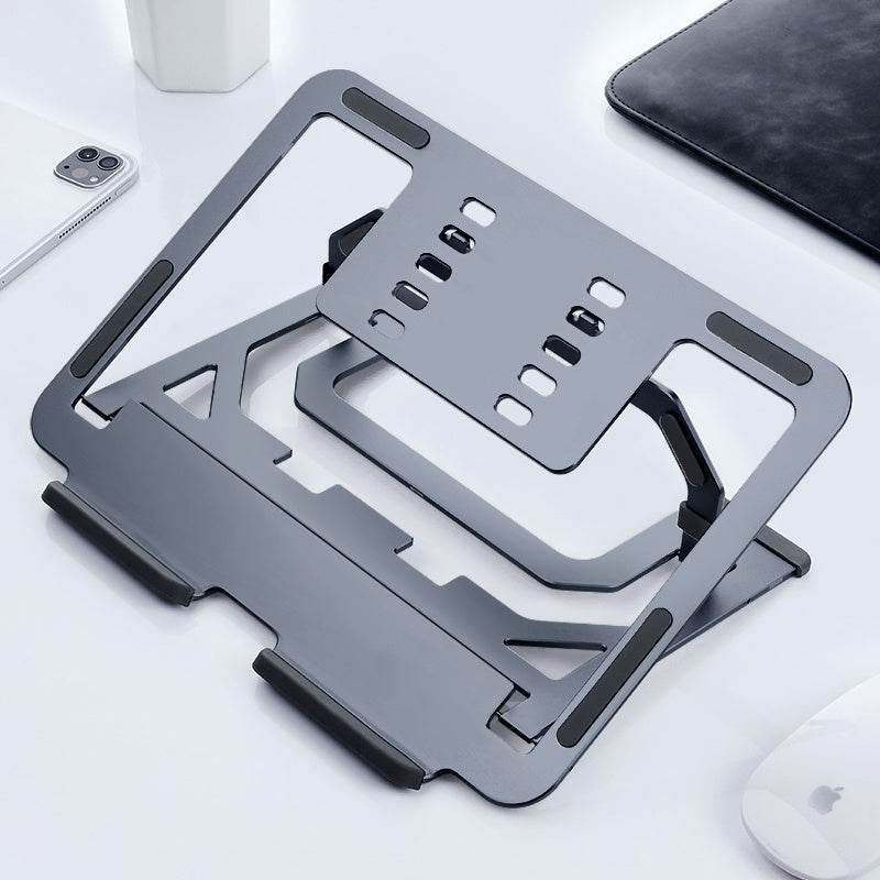 Best Adjustable Laptop Stand Computer Riser Stand