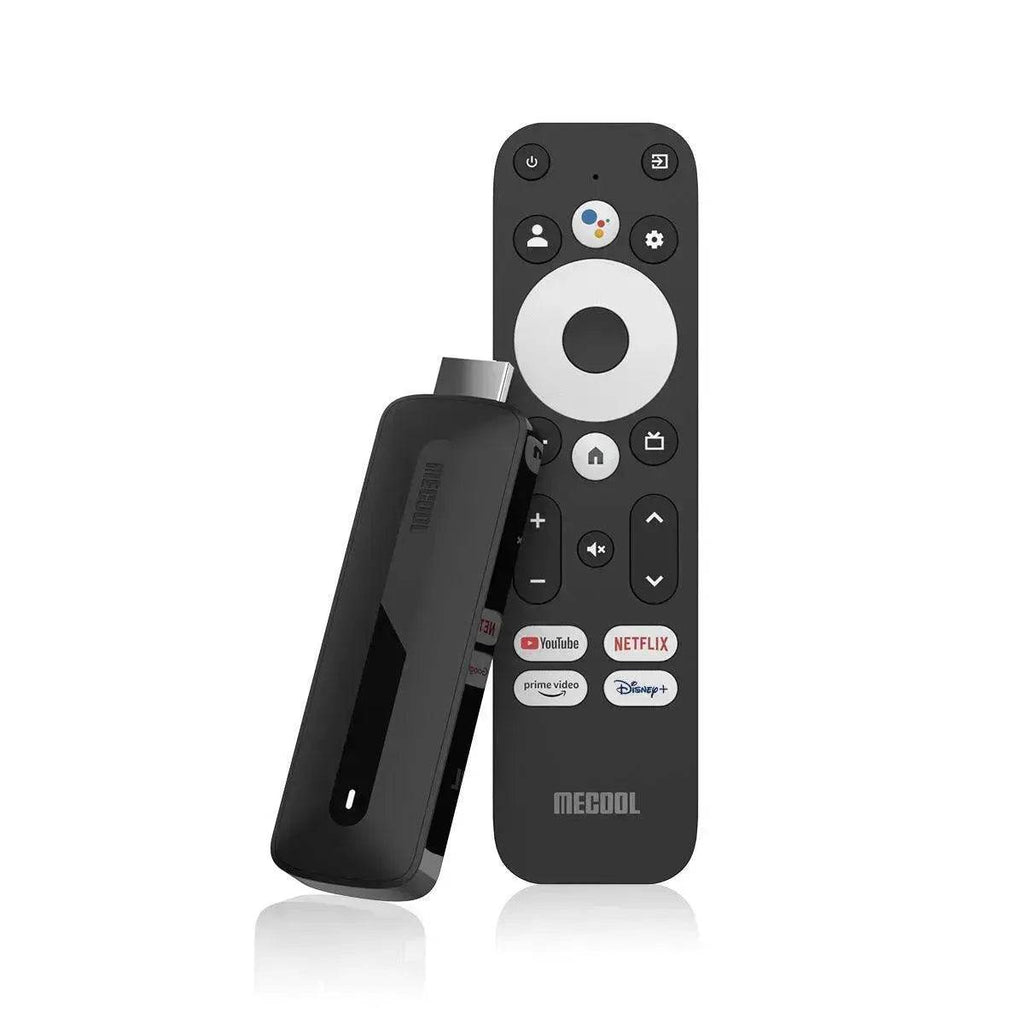 905Y4 ATVKD3 Network Player 4K HD STB HDMI REMOTE CONTROL
