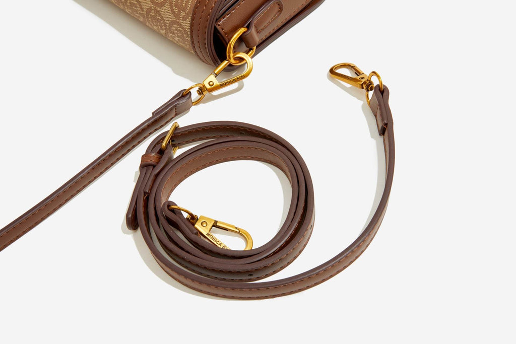 Fashion Retro High Sense Mini Crossbody Bag for women