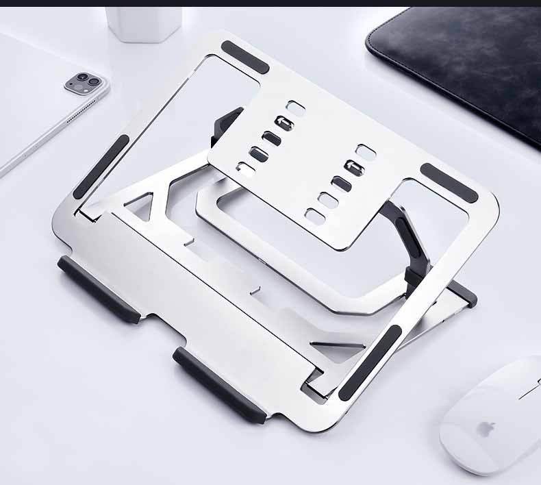 Best Adjustable Laptop Stand Computer Riser Stand
