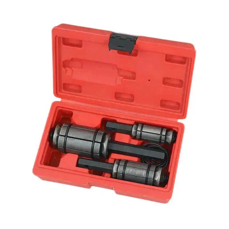 Car Fashion Minimalist Exhaust Pipe Repairer Tool Kit