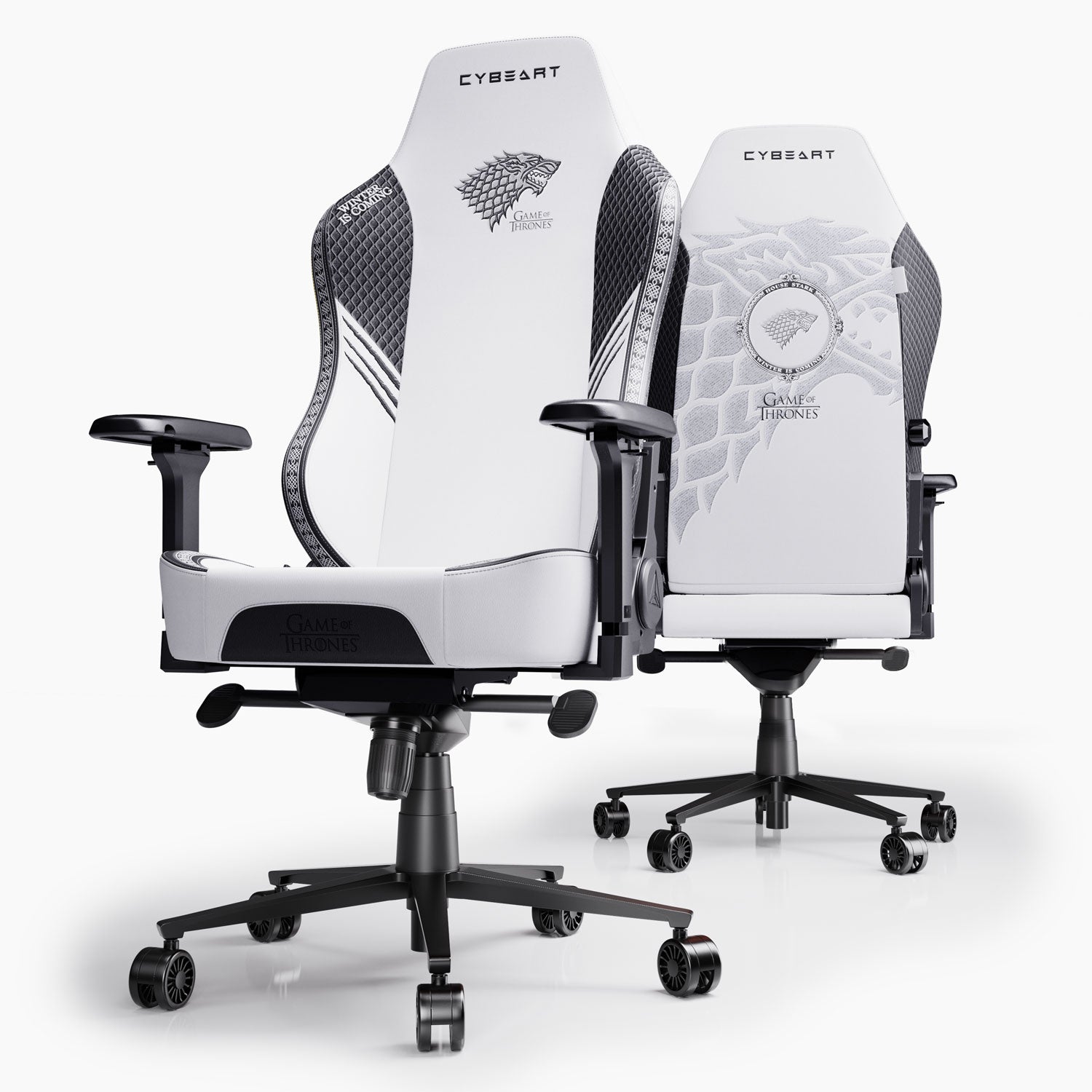 House Stark Gaming Chair