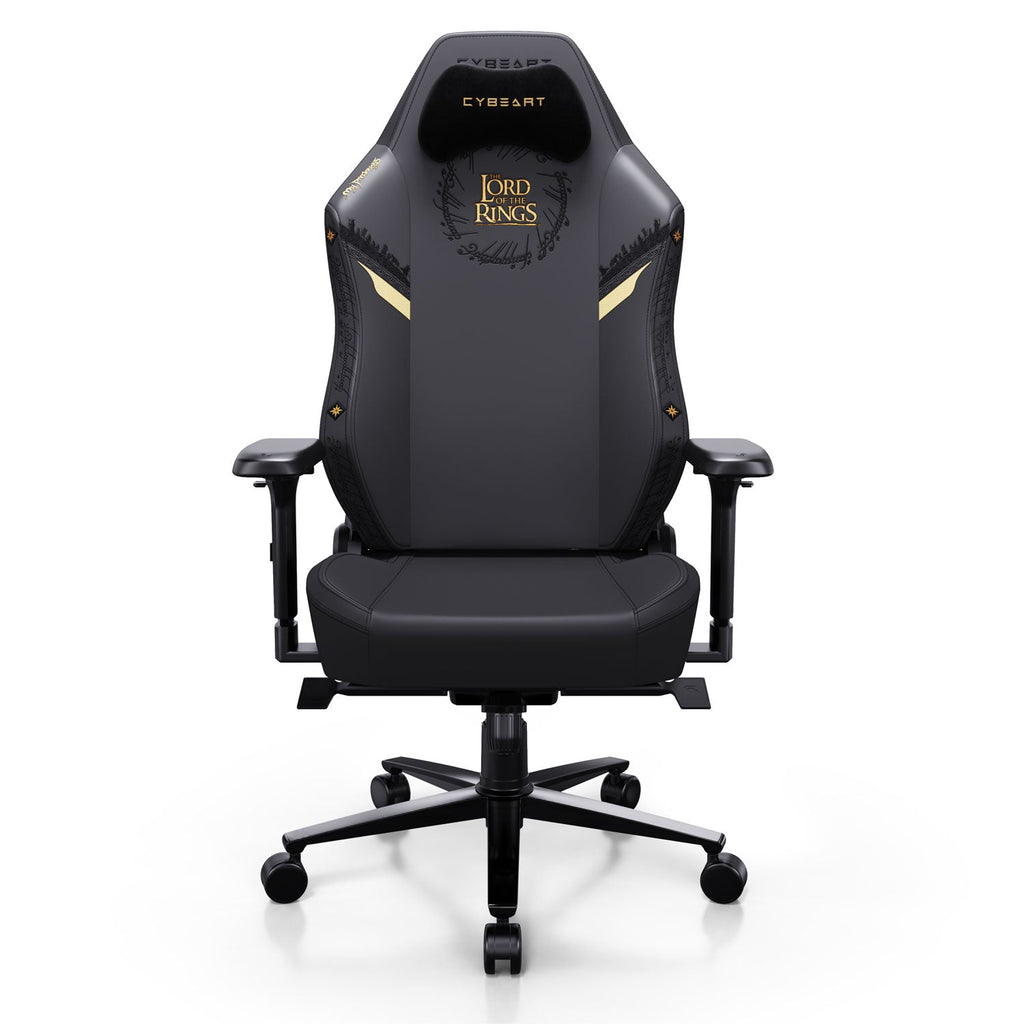 The Lord of the Rings™ (Black Edition) Gaming Chair