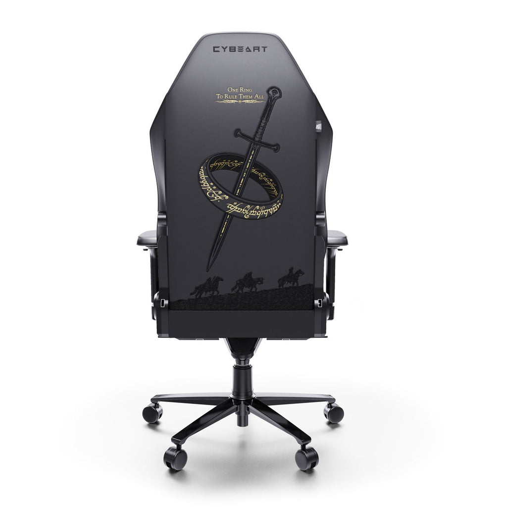 The Lord of the Rings™ (Black Edition) Gaming Chair