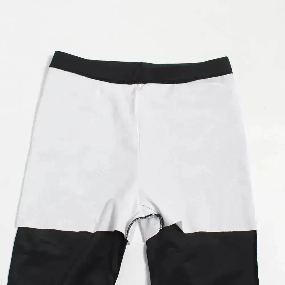Arab  Swimsuit Women's Three-piece Conservative