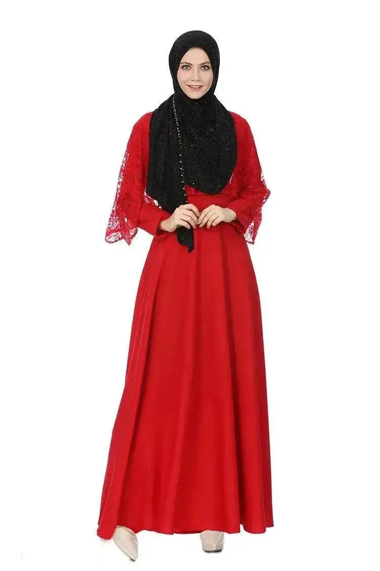 Arab  robe