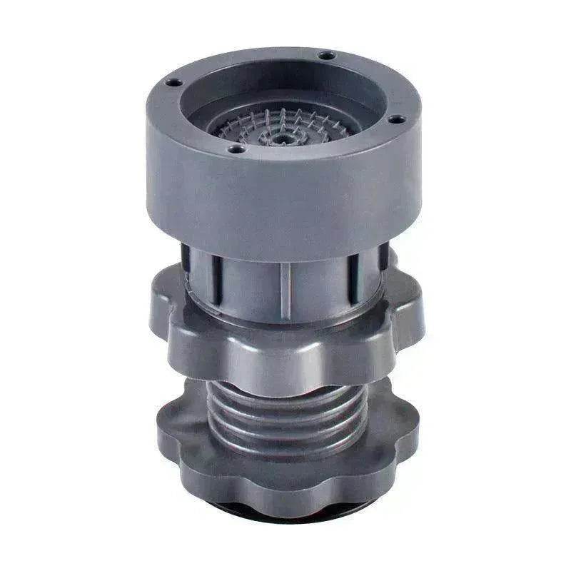 Auto Furniture Washer Adjusts & Lifts Footpad