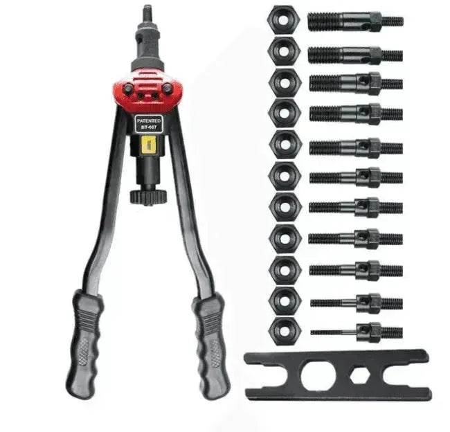 Auto repair workshop tools