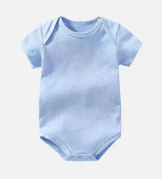 Babies Customized Cotton Cute Rompers