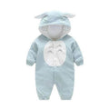 Baby jumpsuit baby romper